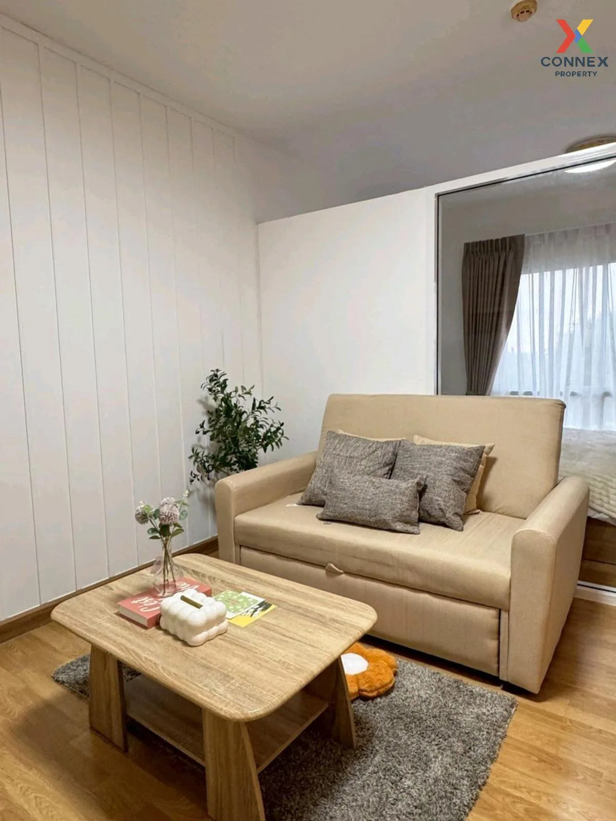 For Sale Condo , The Tree Ladprao (Ladprao - Wang Hin) , MRT-Phaw For Sale Condo , The Tree Ladprao (Ladprao - Wang Hin) , MRT-Phaw 3