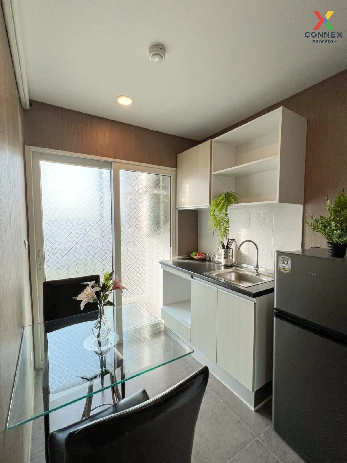 For Rent Condo , The Oscar Phetkasem 58 , newly renovated , Bang 