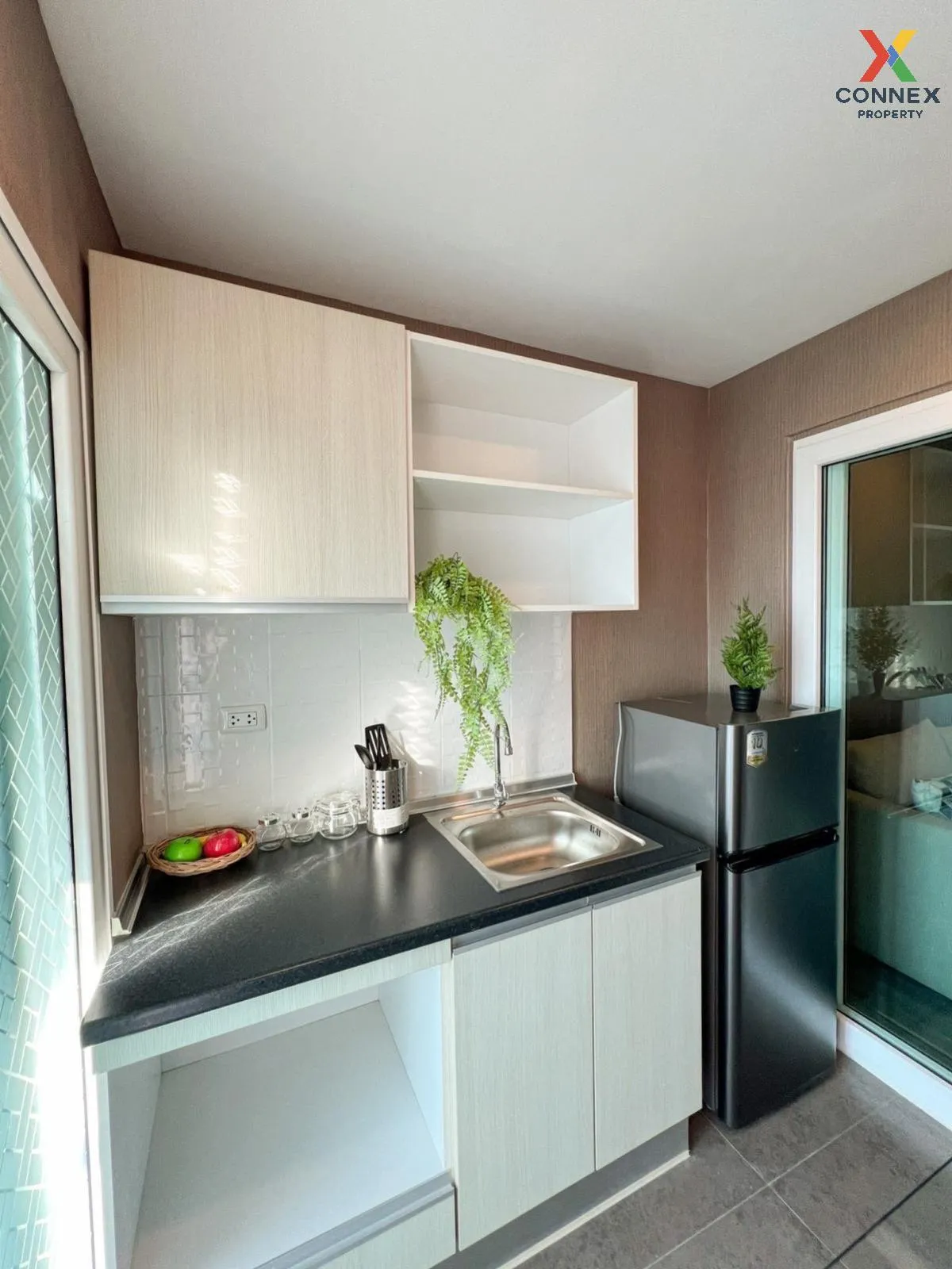For Rent Condo , The Oscar Phetkasem 58 , newly renovated , Bang 
