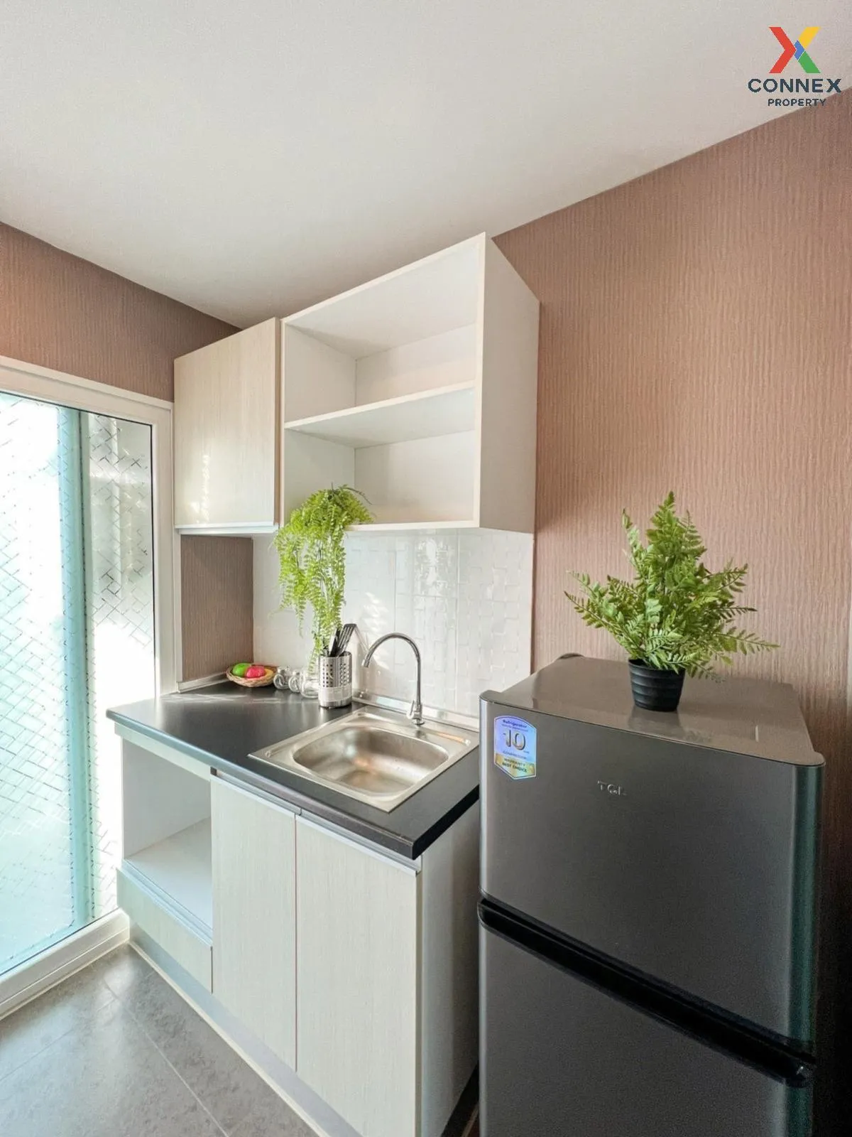 For Rent Condo , The Oscar Phetkasem 58 , newly renovated , Bang 