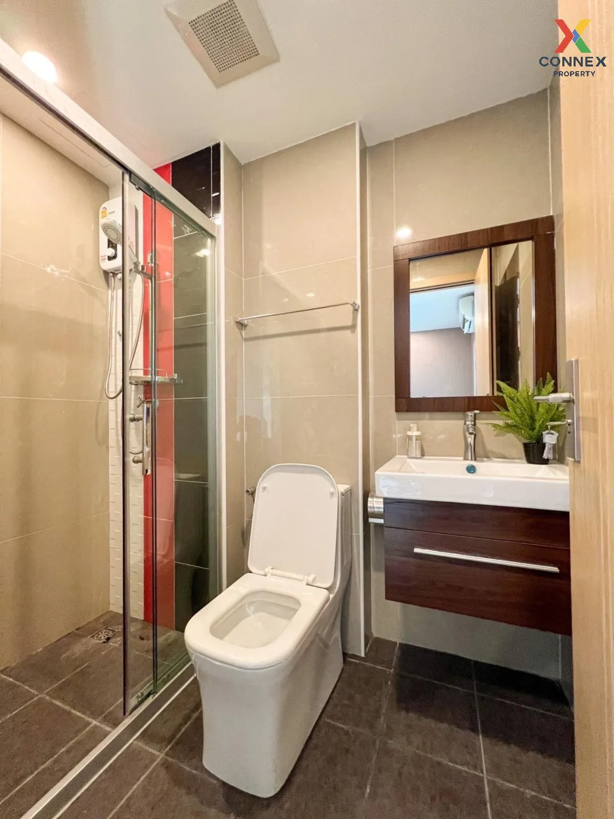 For Rent Condo , The Oscar Phetkasem 58 , newly renovated , Bang 