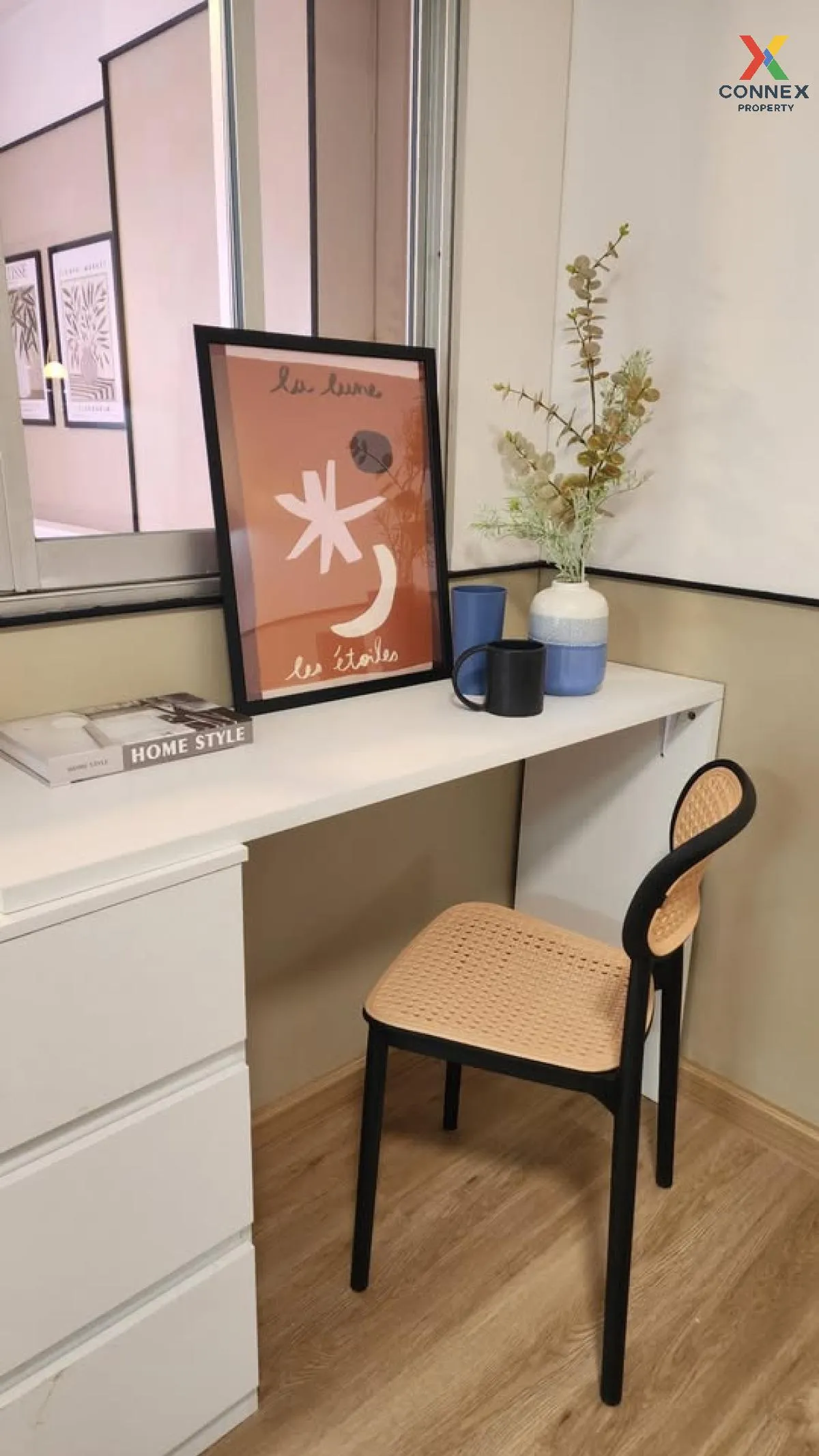 For Sale Condo , Lumpini Center Nawamin , MRT-Bangkapi , Khlong C For Sale Condo , Lumpini Center Nawamin , MRT-Bangkapi , Khlong C 4