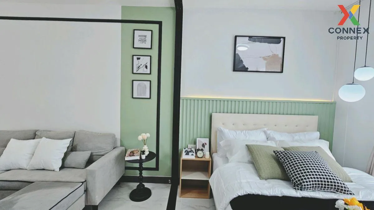 For Sale Condo , The Tree Ladprao (Ladprao - Wang Hin) , MRT-Phaw For Sale Condo , The Tree Ladprao (Ladprao - Wang Hin) , MRT-Phaw 1