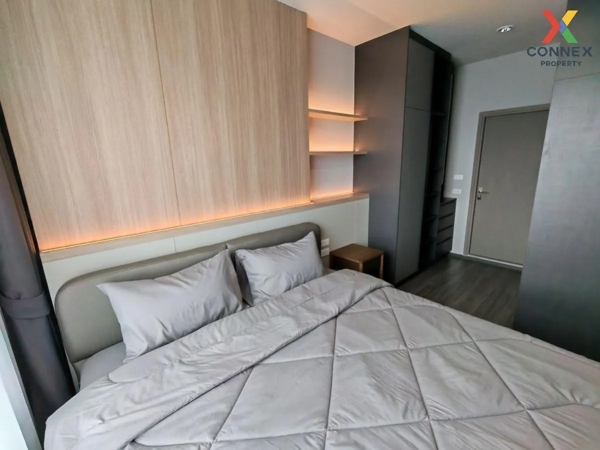 For Rent Condo , Ideo Sukhumvit - Rama4 , BTS-Phra Khanong , Phra
