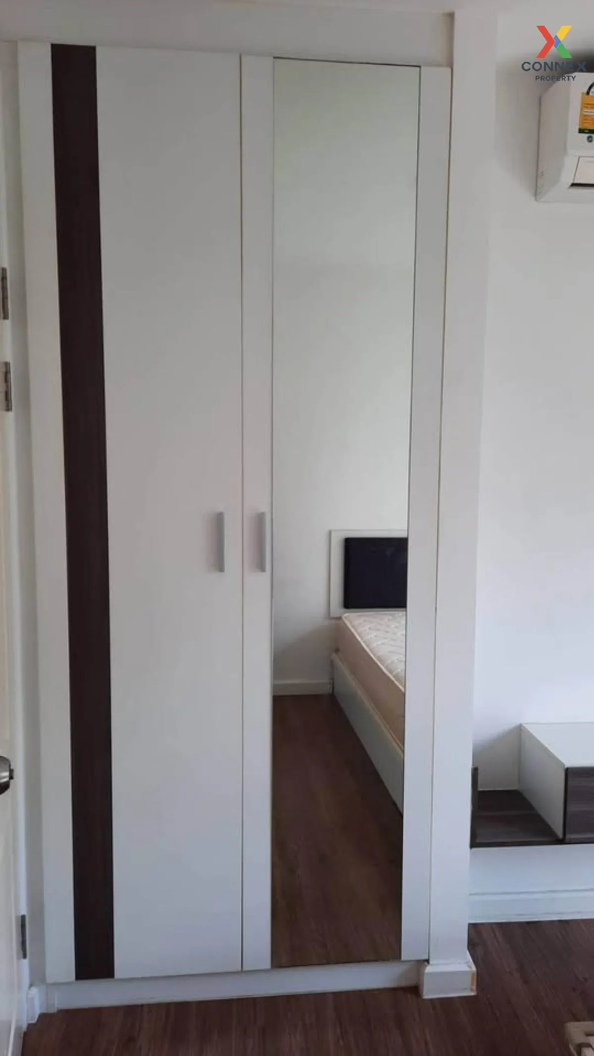 เช่าคอนโด  ไอ คอนโด ศาลายา ศาลายา พุทธมณฑล นครปฐม CX-135279 3