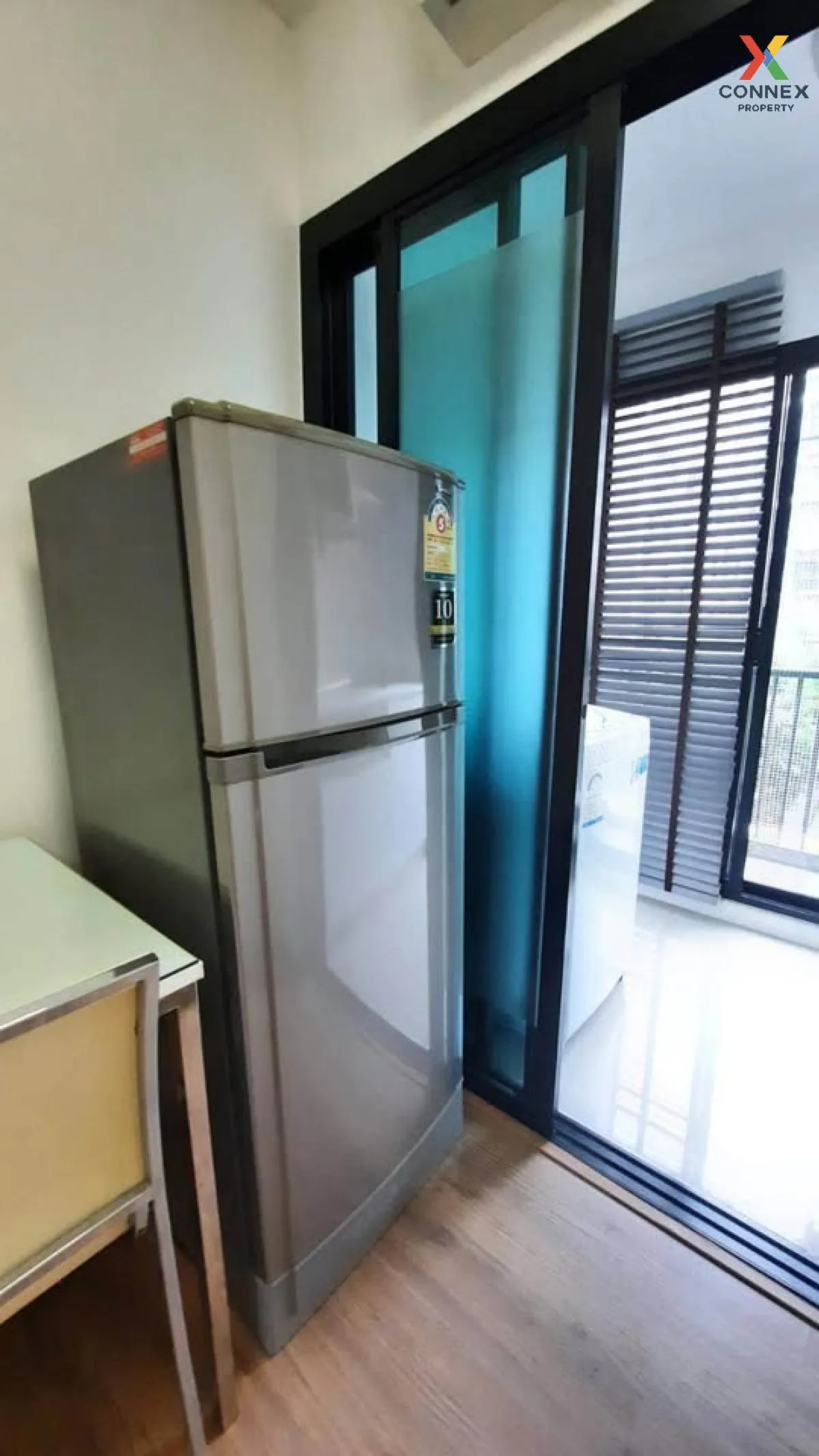 เช่าคอนโด  ไอ คอนโด ศาลายา ศาลายา พุทธมณฑล นครปฐม CX-135279