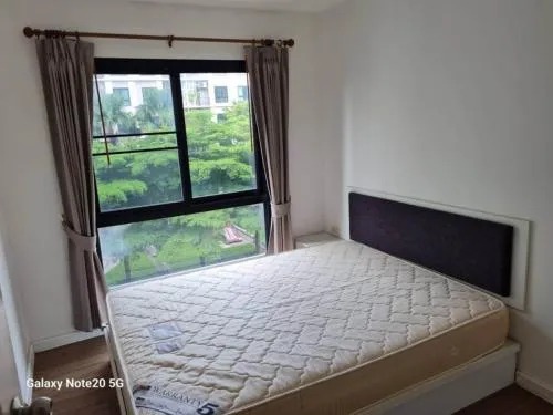เช่าคอนโด  ไอ คอนโด ศาลายา ศาลายา พุทธมณฑล นครปฐม CX-135279