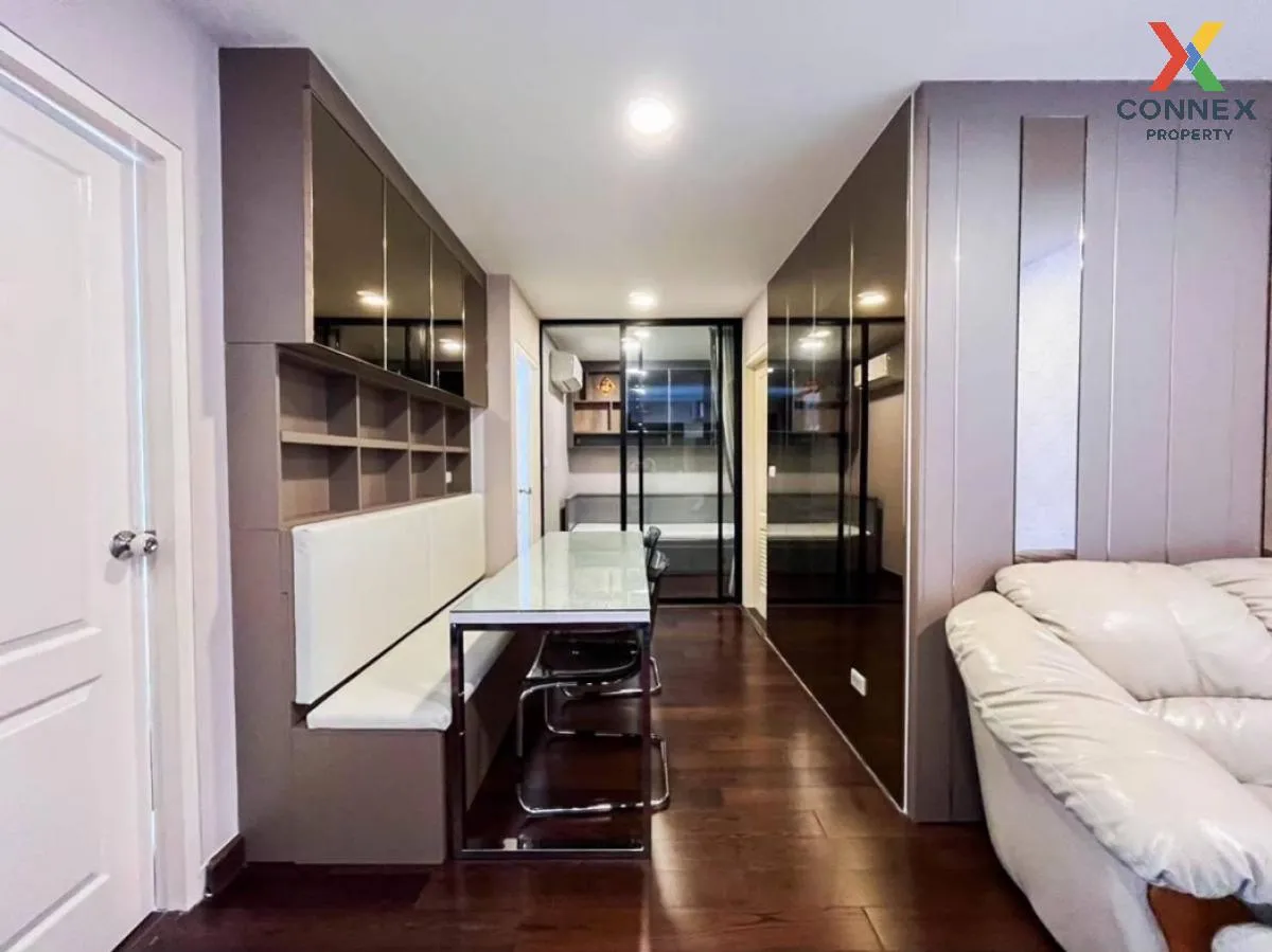 For Sale Condo , Bangkok Feliz Sathorn - Taksin , BTS-Krung Thon  2