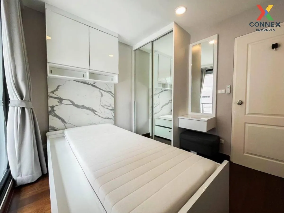 For Sale Condo , Bangkok Feliz Sathorn - Taksin , BTS-Krung Thon  4