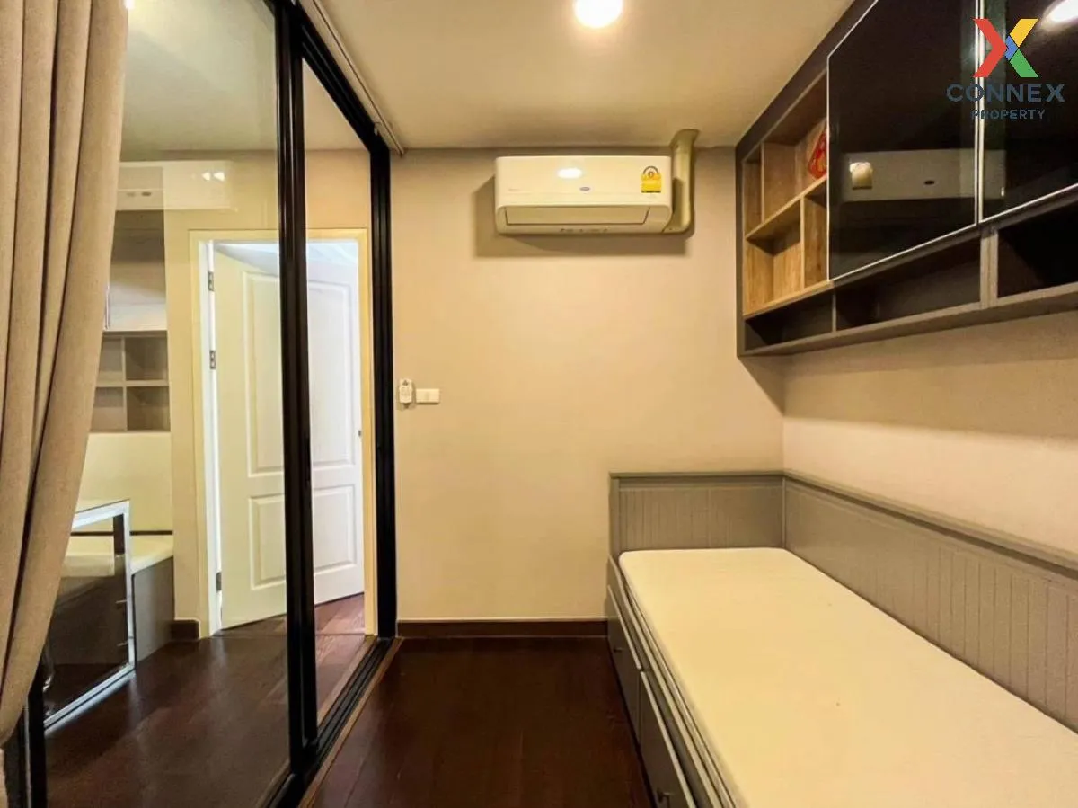 For Sale Condo , Bangkok Feliz Sathorn - Taksin , BTS-Krung Thon 
