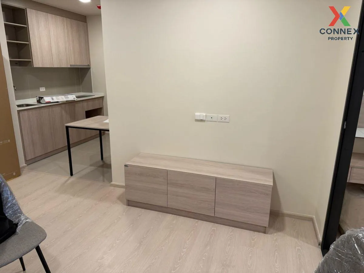 เช่าคอนโด  โฟล บาย แสนสิริ คลองสาน เขต คลองสาน กรุงเทพ CX-135282 2