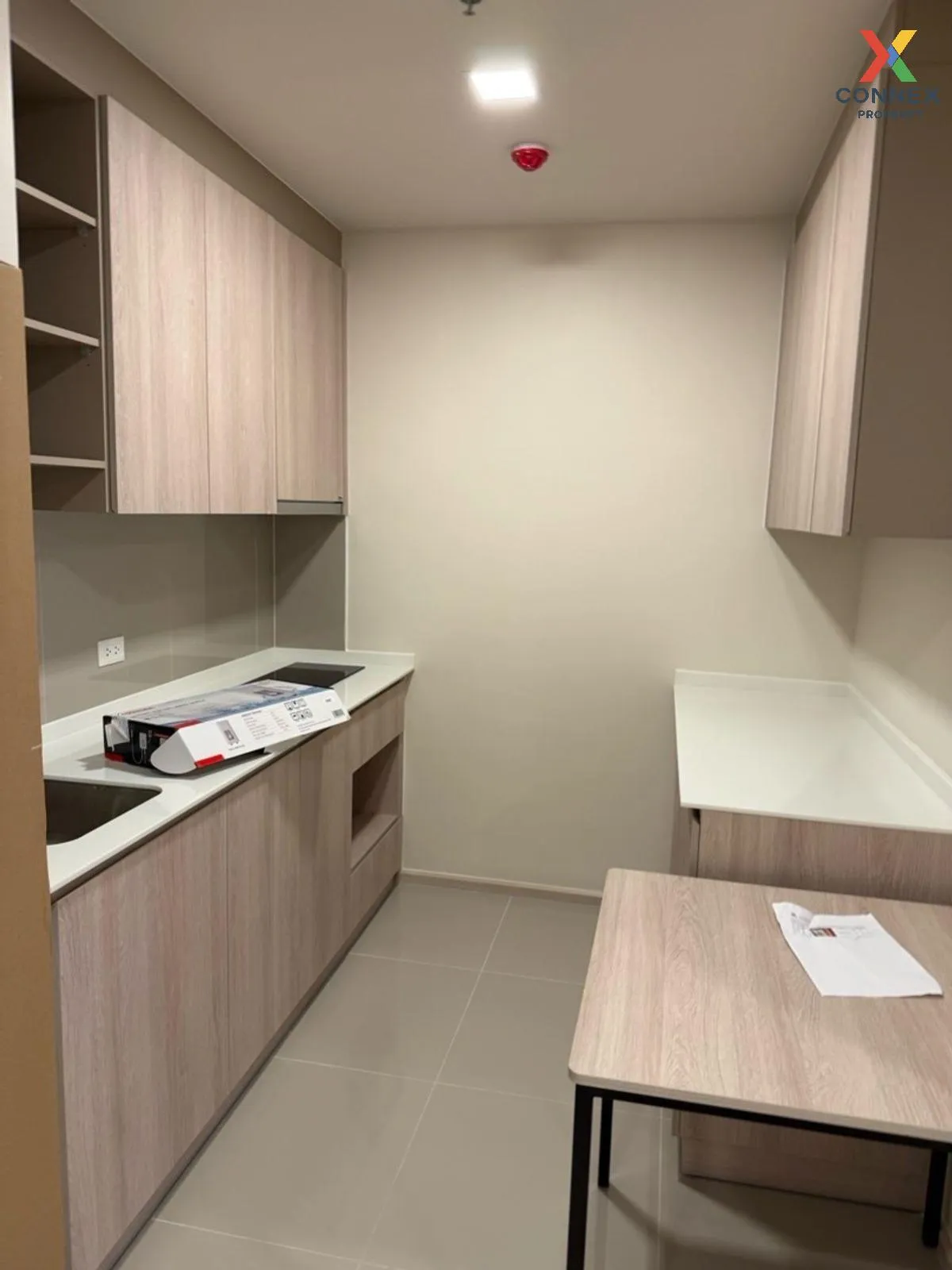 เช่าคอนโด  โฟล บาย แสนสิริ คลองสาน เขต คลองสาน กรุงเทพ CX-135282