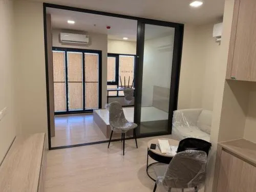 For Rent Condo , FLO By Sansiri , Khlong San , Khlong San , Bangkok , CX-135282