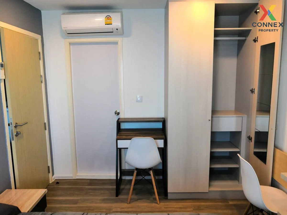For Rent Condo , Kensington Kaset Campus , BTS-Bang Bua , Lat Yao 3