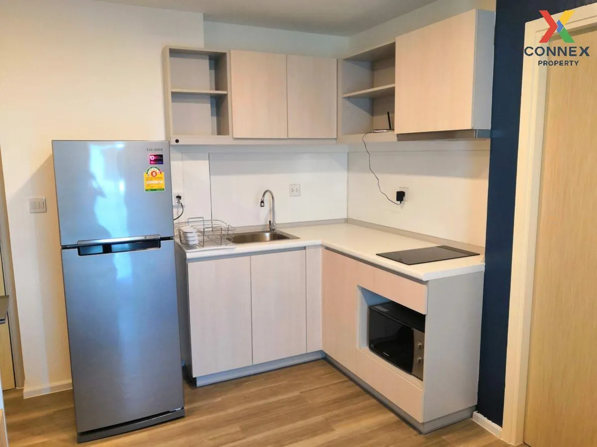 For Rent Condo , Kensington Kaset Campus , BTS-Bang Bua , Lat Yao 4