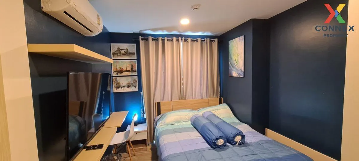 For Rent Condo , Kensington Kaset Campus , BTS-Bang Bua , Lat Yao