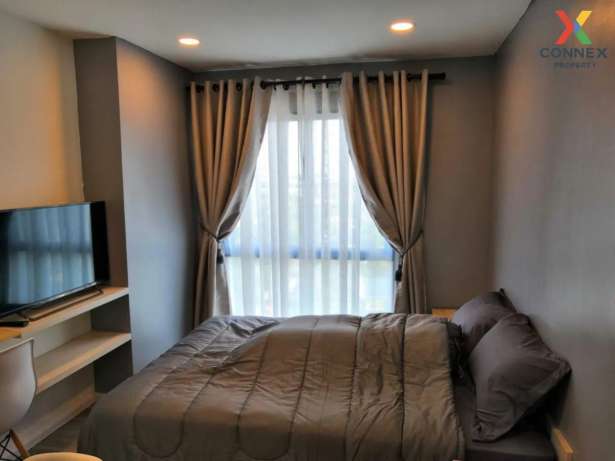 For Rent Condo , Kensington Kaset Campus , BTS-Bang Bua , Lat Yao