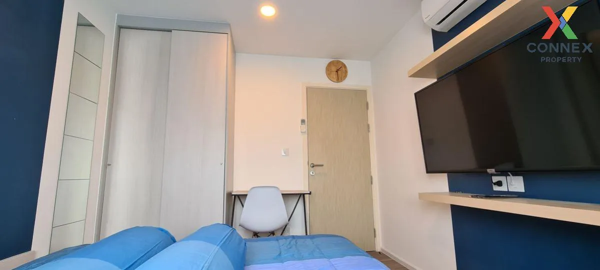 For Rent Condo , Kensington Kaset Campus , BTS-Bang Bua , Lat Yao