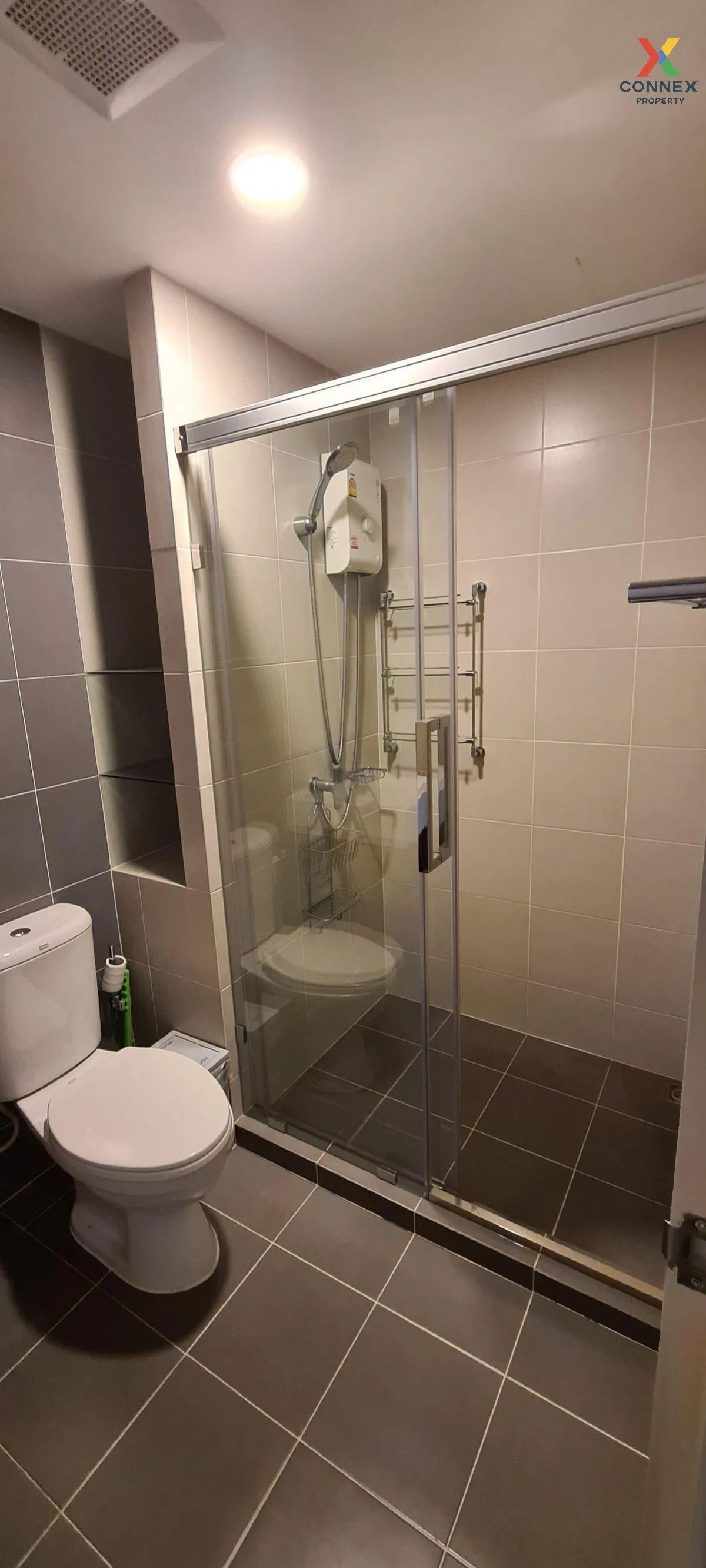 For Rent Condo , Kensington Kaset Campus , BTS-Bang Bua , Lat Yao