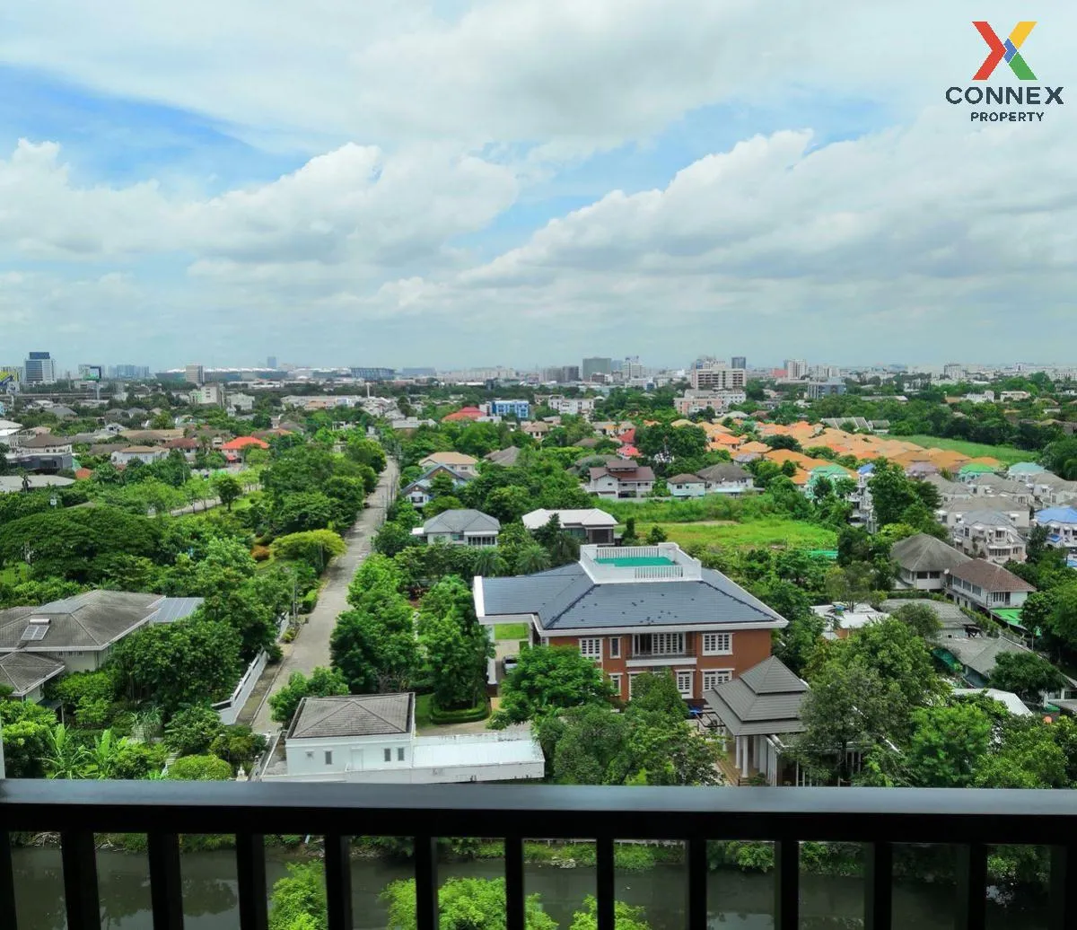 For Rent Condo , Kensington Kaset Campus , BTS-Bang Bua , Lat Yao