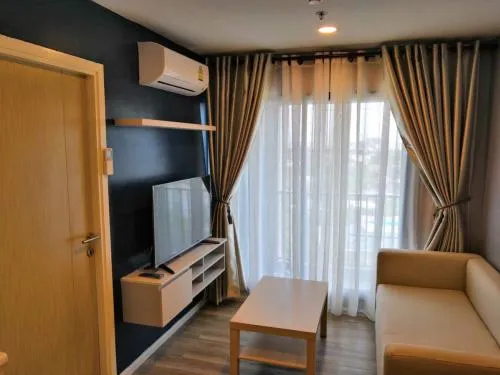 For Rent Condo , Kensington Kaset Campus , BTS-Bang Bua , Lat Yao , Chatuchak , Bangkok , CX-135285