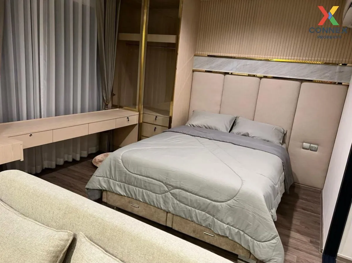 For Rent Condo , Life Ladprao Valley , BTS-Ha Yaek Lat Phrao , Ch 1