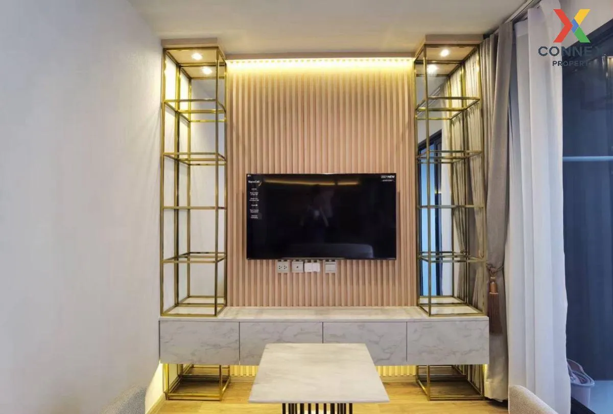 For Rent Condo , Life Ladprao Valley , BTS-Ha Yaek Lat Phrao , Ch 2