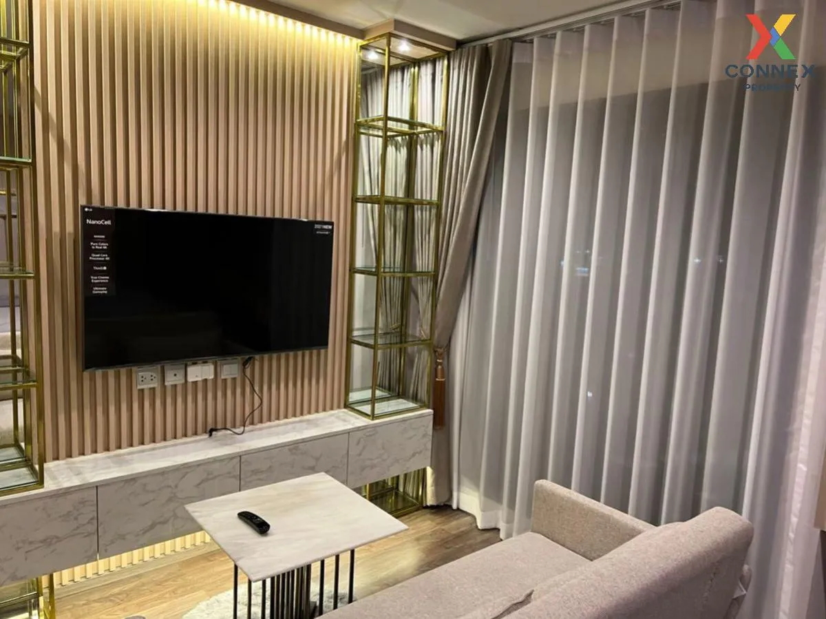 For Rent Condo , Life Ladprao Valley , BTS-Ha Yaek Lat Phrao , Ch 3