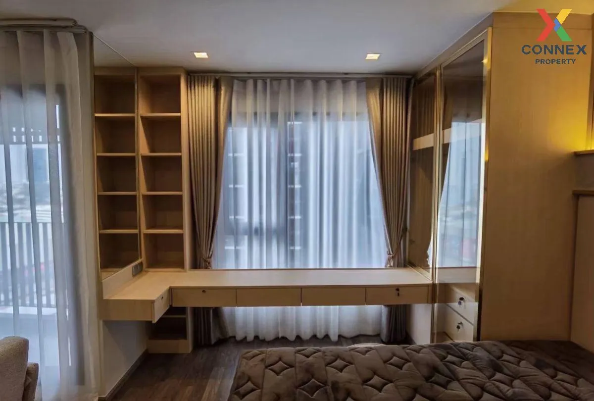 For Rent Condo , Life Ladprao Valley , BTS-Ha Yaek Lat Phrao , Ch 4