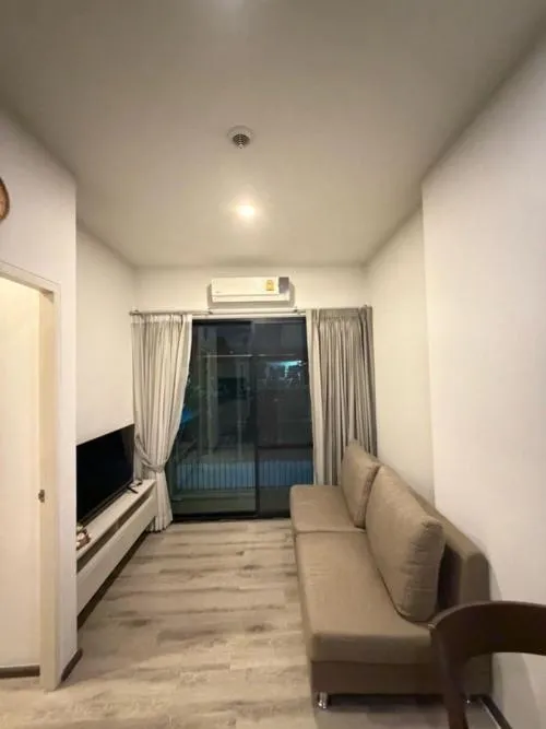 เช่าคอนโด  โดว์เช่ อุดมสุข BTS-อุดมสุข บางนา เขต บางนา กรุงเทพ CX-135288