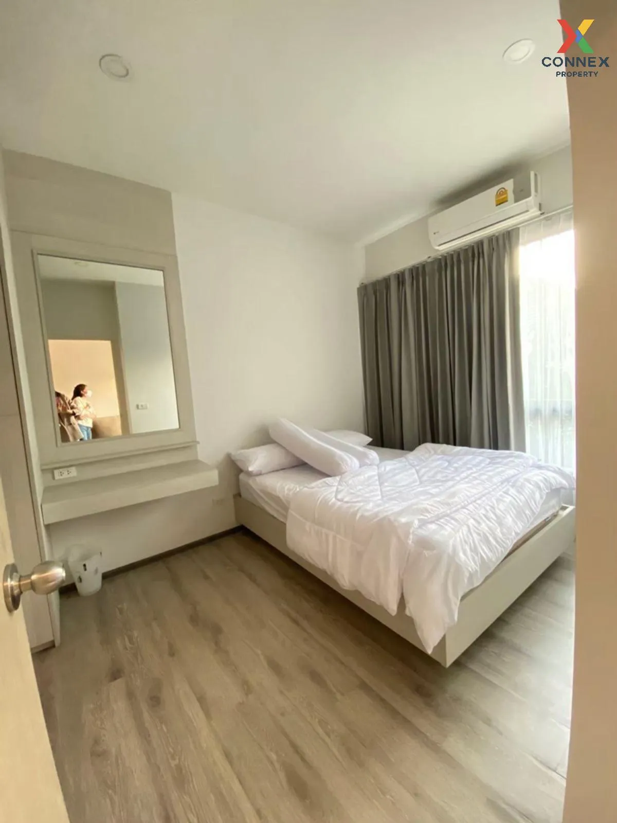 ขายคอนโด  โดว์เช่ อุดมสุข BTS-อุดมสุข บางนา เขต บางนา กรุงเทพ CX-