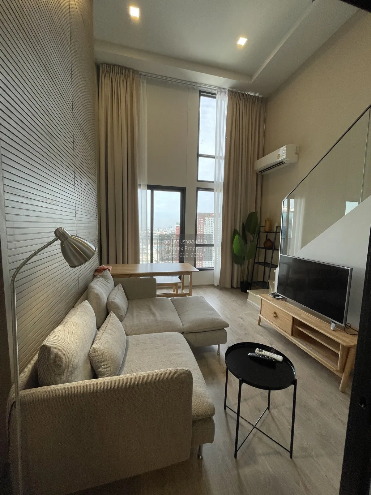 For Rent Condo , The Tree Pattanakarn - Ekkamai , ARL-Ramkhamhaen 1