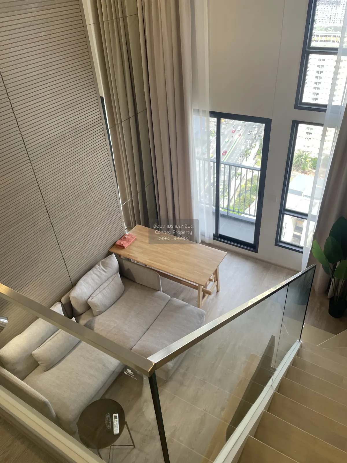 For Rent Condo , The Tree Pattanakarn - Ekkamai , ARL-Ramkhamhaen 3