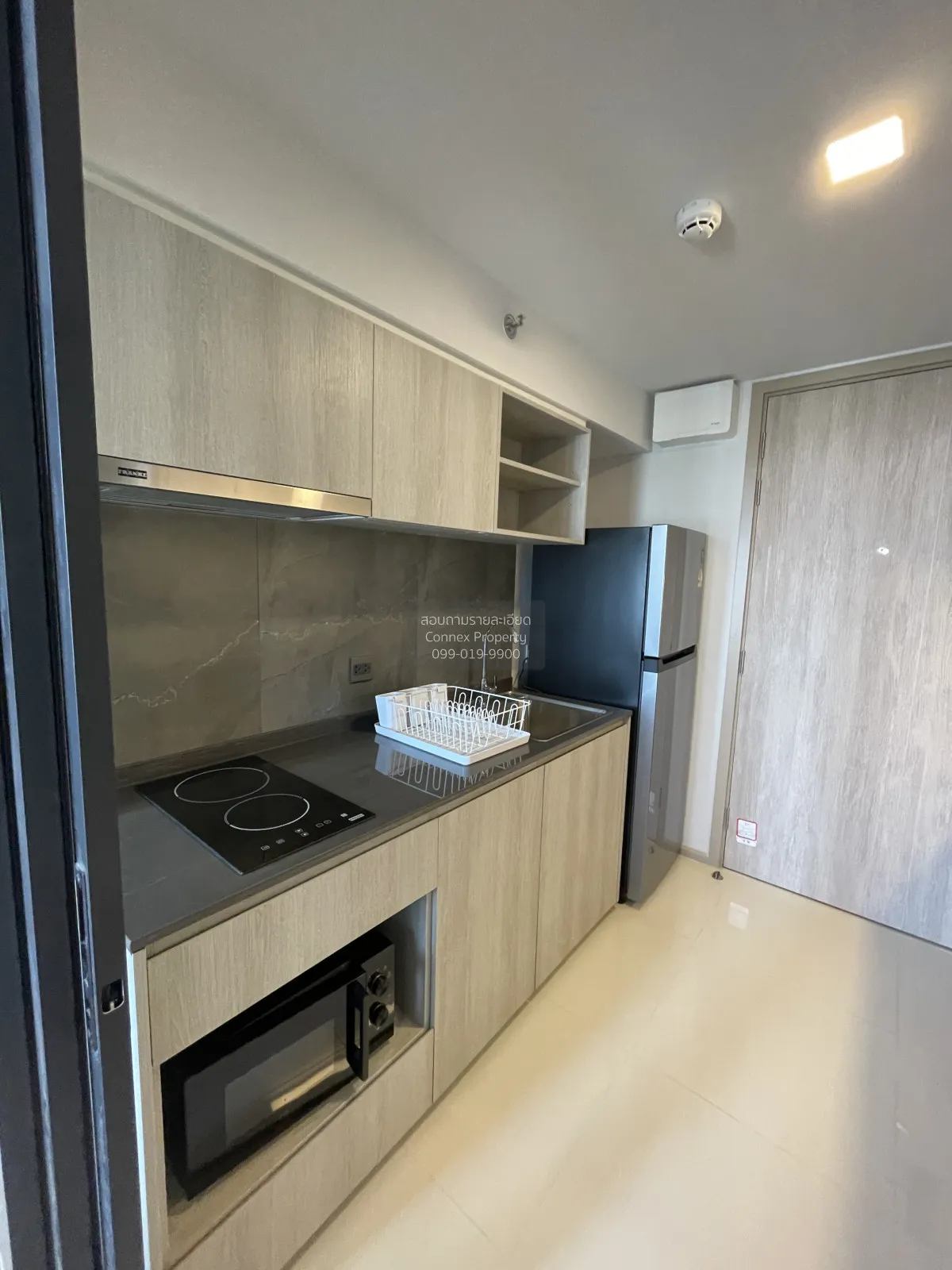 For Rent Condo , The Tree Pattanakarn - Ekkamai , ARL-Ramkhamhaen 4