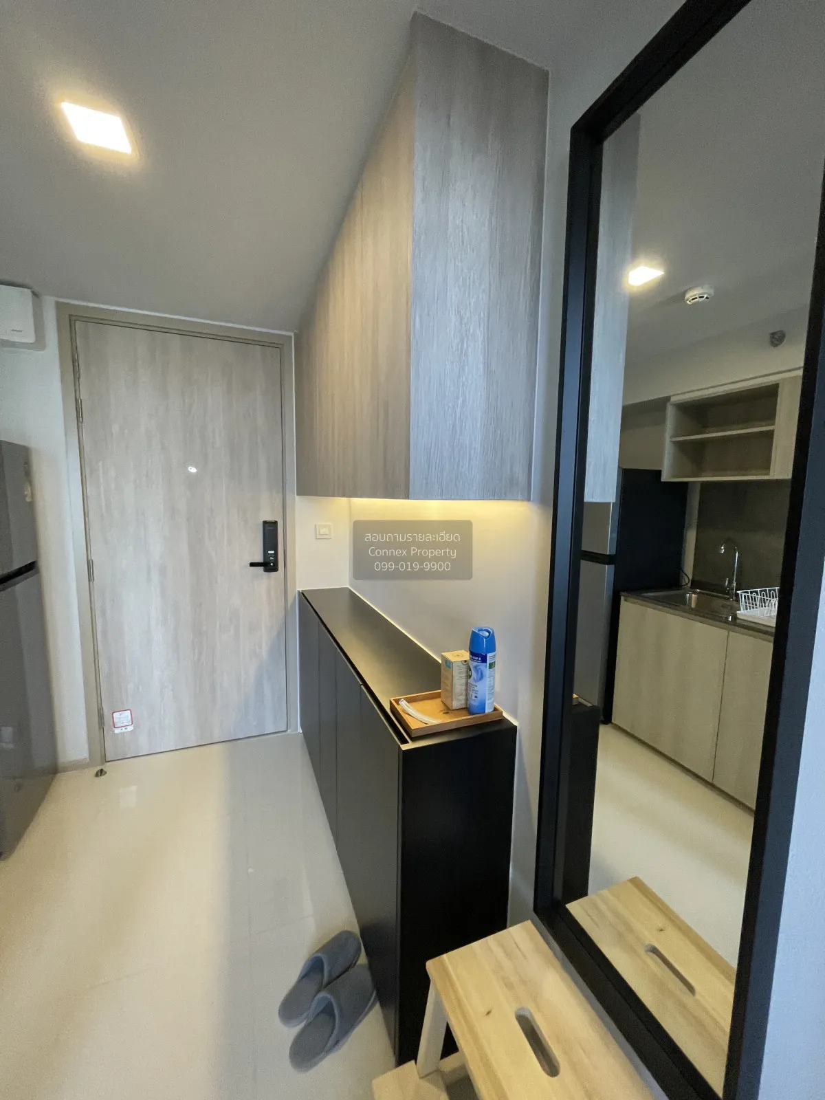 For Rent Condo , The Tree Pattanakarn - Ekkamai , ARL-Ramkhamhaen