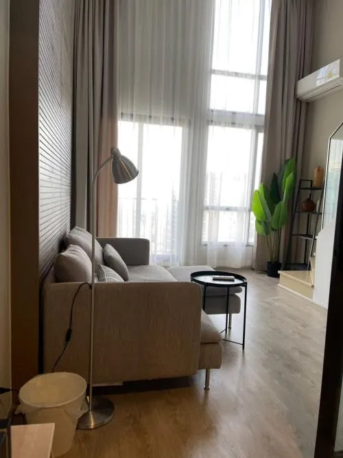 เช่าคอนโด  เดอะ ทรี พัฒนาการ - เอกมัย ARL-รามคำแหง สวนหลวง เขต สวนหลวง กรุงเทพ CX-135290 เช่าคอนโด  เดอะ ทรี พัฒนาการ - เอกมัย ARL-รามคำแหง สวนหลวง เขต สวนหลวง กรุงเทพ CX-135290