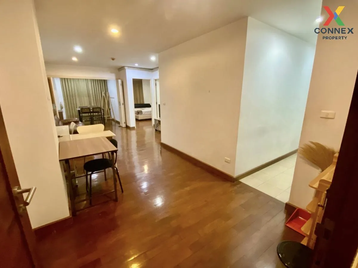 For Rent Condo , THE NICHE SUKHUMVIT 49 , BTS-Thong Lo , Khlong T 1