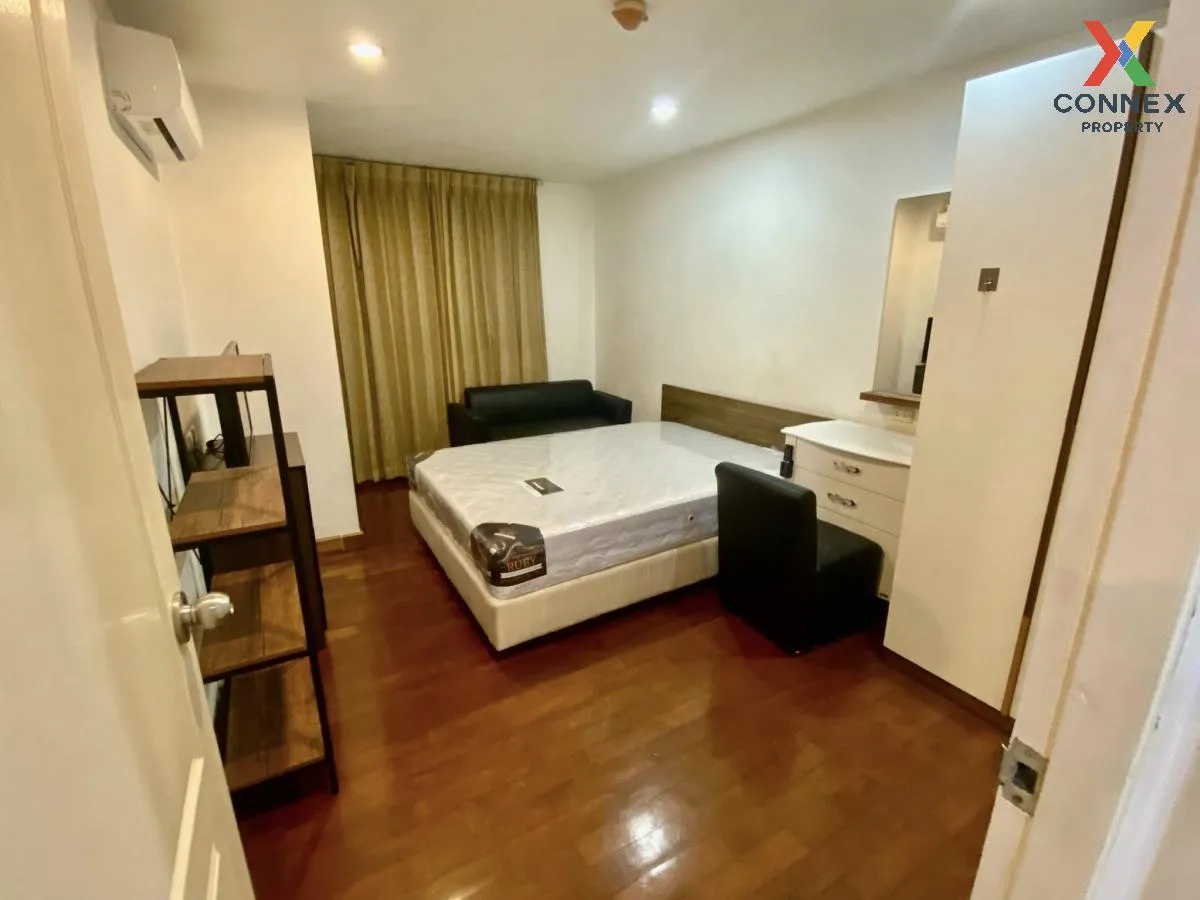 For Rent Condo , THE NICHE SUKHUMVIT 49 , BTS-Thong Lo , Khlong T 3