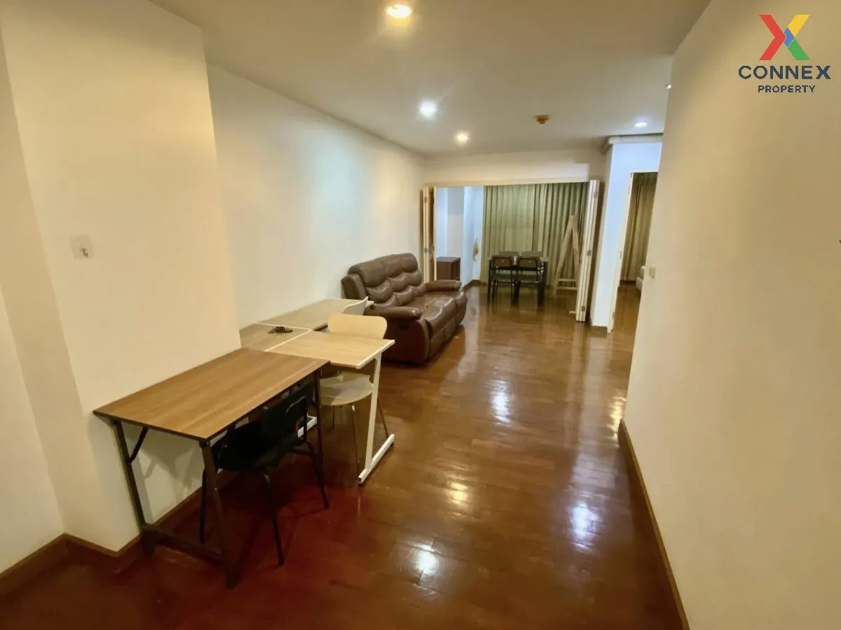 For Rent Condo , THE NICHE SUKHUMVIT 49 , BTS-Thong Lo , Khlong T