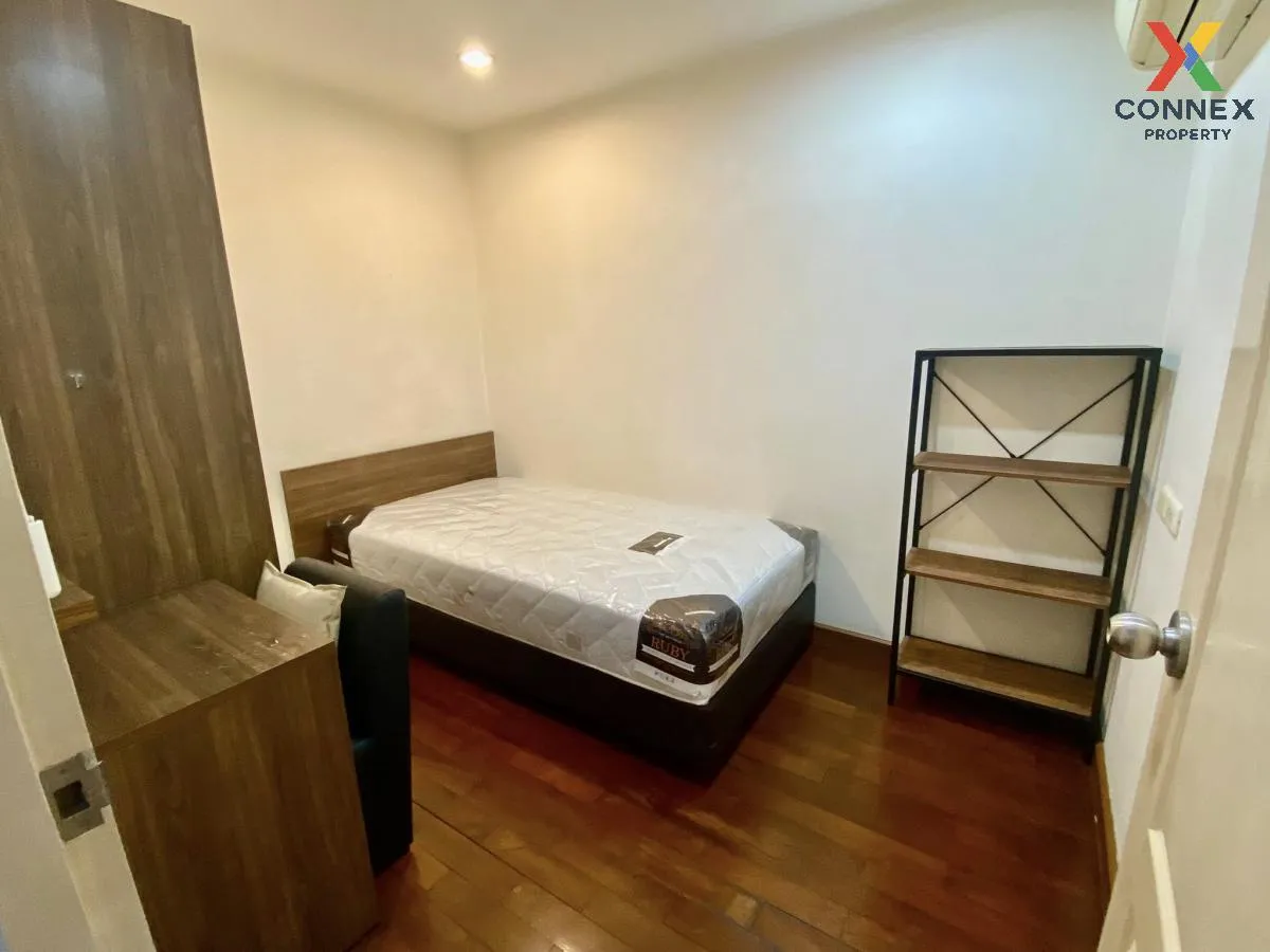 For Rent Condo , THE NICHE SUKHUMVIT 49 , BTS-Thong Lo , Khlong T