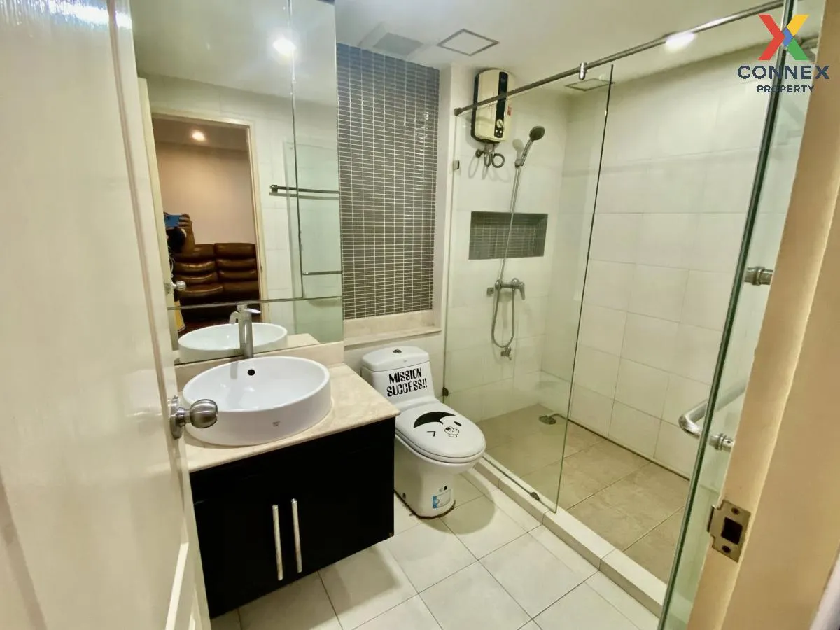 For Rent Condo , THE NICHE SUKHUMVIT 49 , BTS-Thong Lo , Khlong T