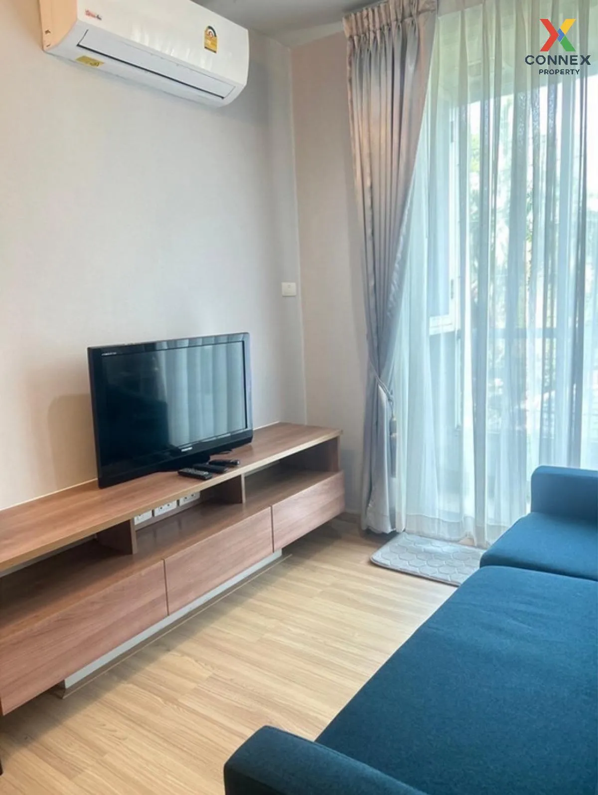 For Sale Condo , Nice Suites Sanambinnam , MRT-Yaek Nonthaburi 1  3