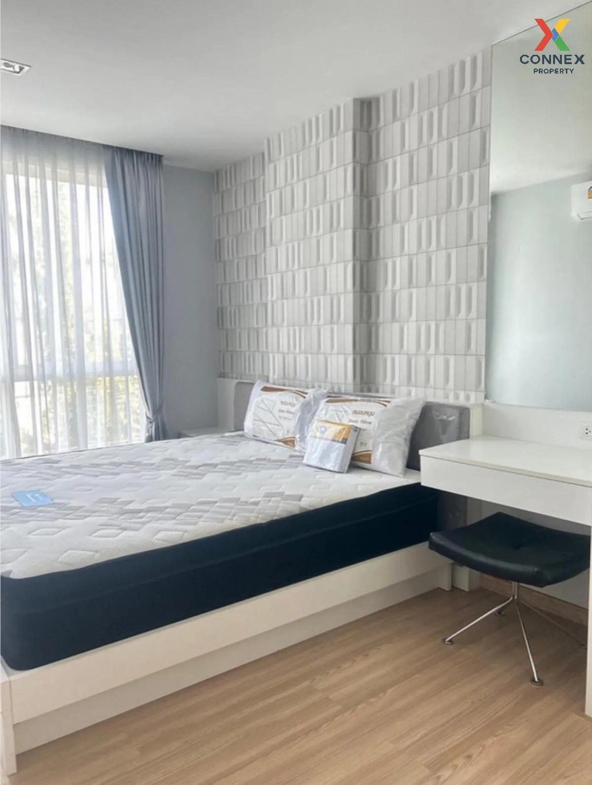 For Sale Condo , Nice Suites Sanambinnam , MRT-Yaek Nonthaburi 1 