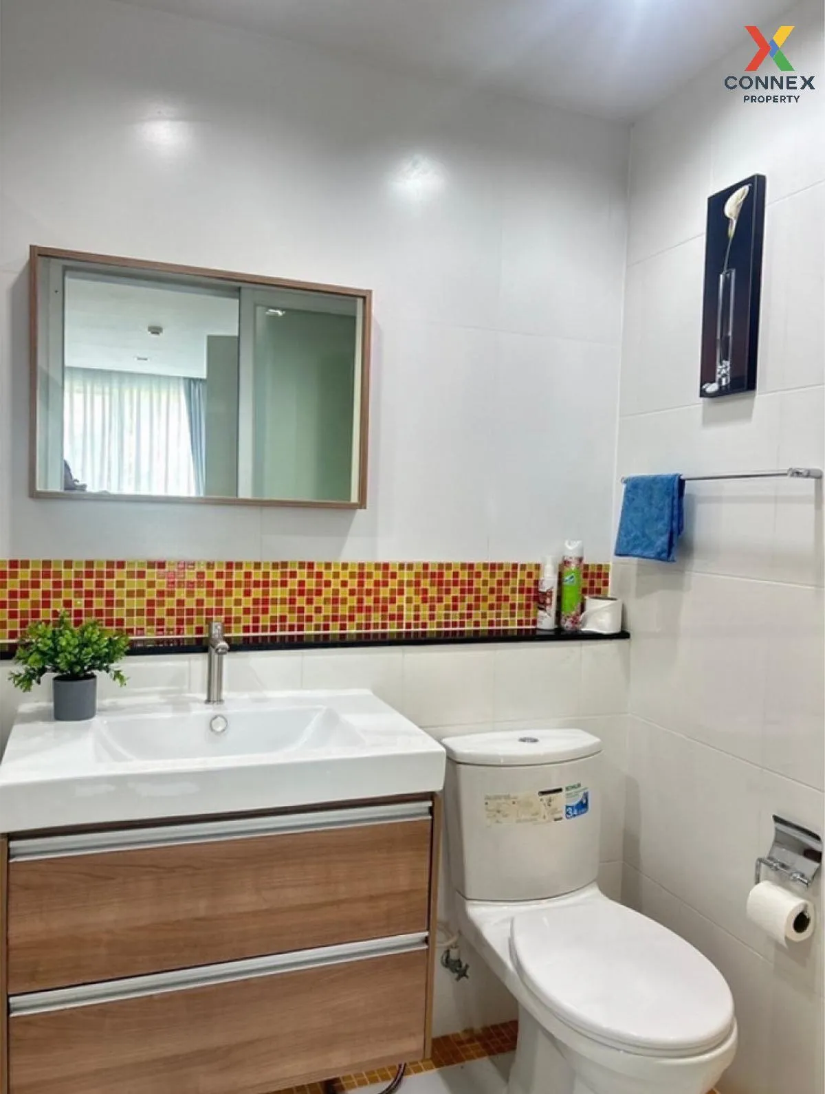 For Sale Condo , Nice Suites Sanambinnam , MRT-Yaek Nonthaburi 1 