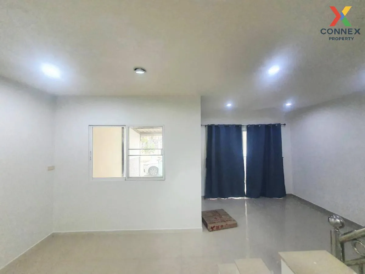 For Sale Townhouse/Townhome  , BAAN PISAN TEANTALAY 20 (2) , Sama 4