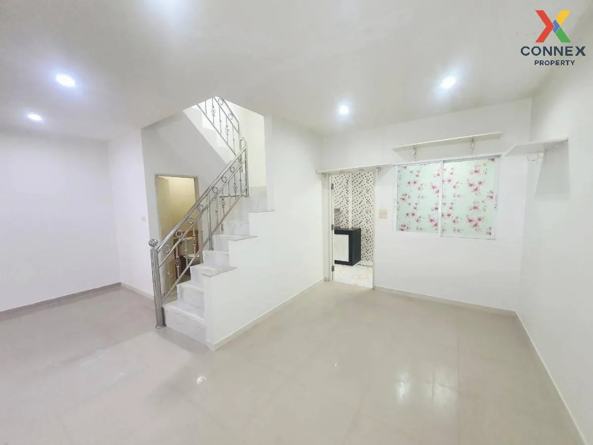For Sale Townhouse/Townhome  , BAAN PISAN TEANTALAY 20 (2) , Sama