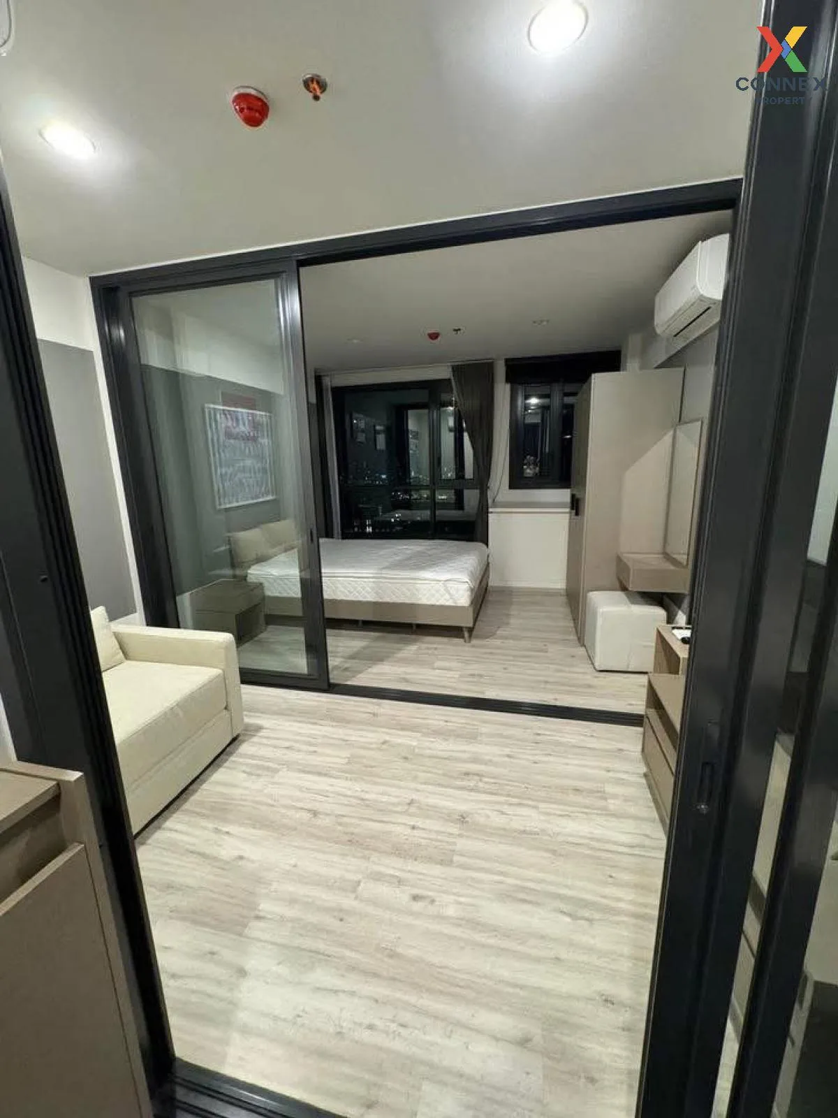 For Rent Condo , XT Huaikhwang , MRT-Huai Khwang , Huai Khwang ,  3