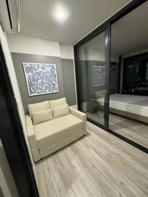 For Rent Condo , XT Huaikhwang , MRT-Huai Khwang , Huai Khwang , Huai Khwang , Bangkok , CX-135296