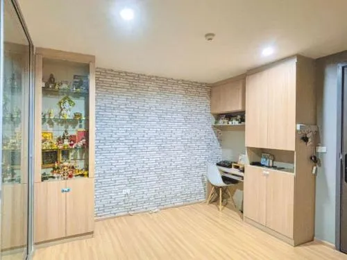 For Sale Condo , Baan Ruamtangfun 4 Phetkasem - Bangkhae , Bang Khae , Bang Khae , Bangkok , CX-135297