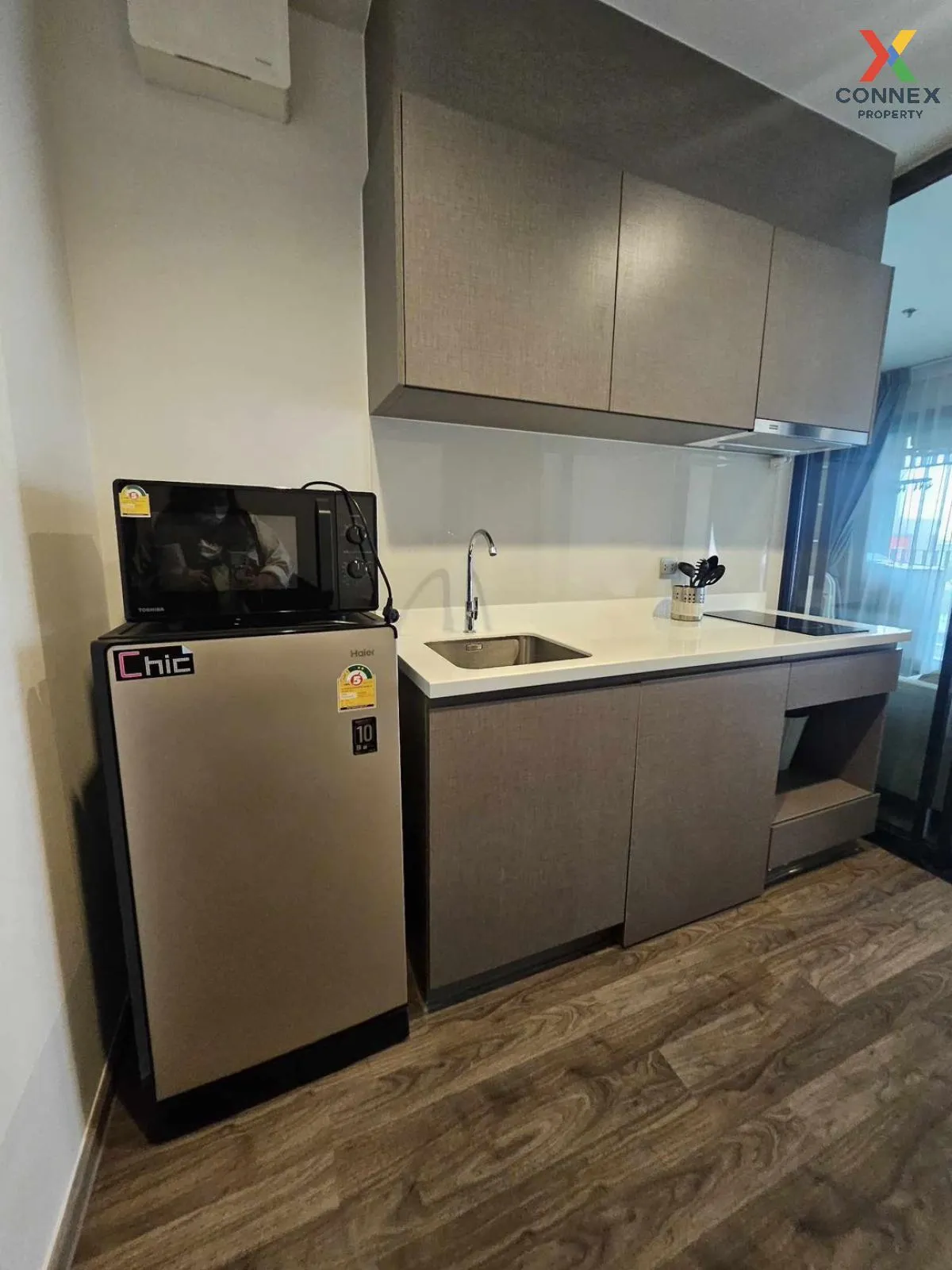 For Sale Condo , Life Ladprao Valley , BTS-Ha Yaek Lat Phrao , Ch 3